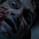 The zombies are certainly in the Romero style, as was the video games zombies still at the time in 2002.